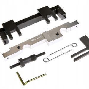 Trusa blocaje distributie BMW N43 1.6, 2.0, 9 piese