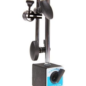 Stand magnetic pentru ceas comparator