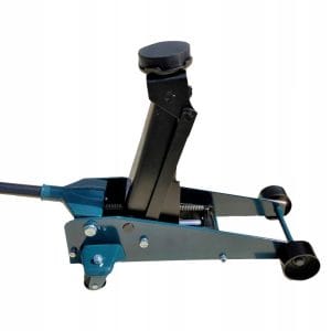 Cric crocodil hidraulic de 4 tone ,135-520mm, profesional Forsage