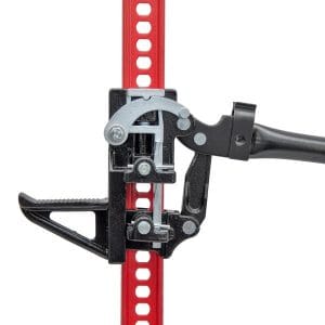 Cric mecanic tip Off-road 3 Tone Profesional HI-LIFT 155-1350 mm