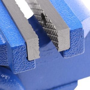 Menghina de banc baza rotativa 150 mm