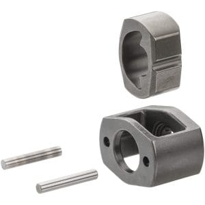 Pistol de impact pneumatic HAZET 1/2" - 9012M-1 - (1200 Nm)