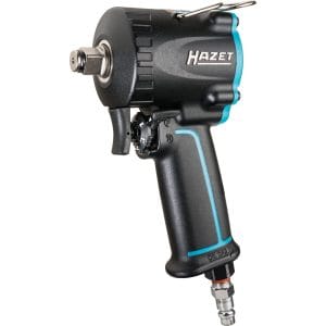 Pistol de impact pneumatic HAZET 1/2" - 9012M-1 - (1200 Nm)