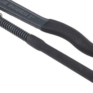 Cleste reglabil, pentru tevi, forma S, 1"