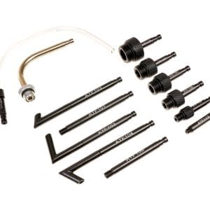 Trusa Cu 13 Adaptoare Pentru Pompe Cutii De Viteze