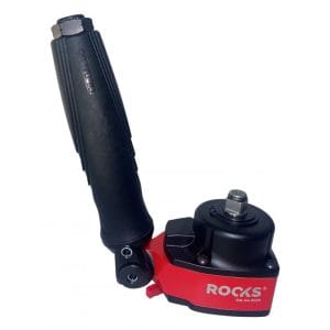 Pistol pneumatic cu impact Oscilant , 1/2 '', 500 Nm