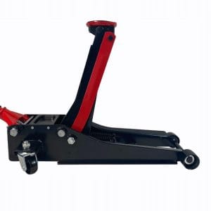 Cric crocodil hidraulic de 3 tone, 75-510mm, profesional RockForce