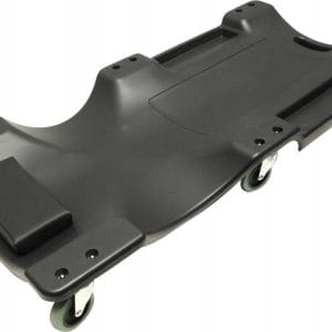 Pat mobil pentru mecanici auto din plastic
