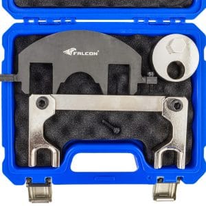 Trusa blocaje distributie Mercedes M651 1.8 2.1 2.2, 3 piese