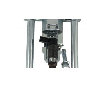 Extractor injector pentru Ford EcoBlue 2.0 Diesel