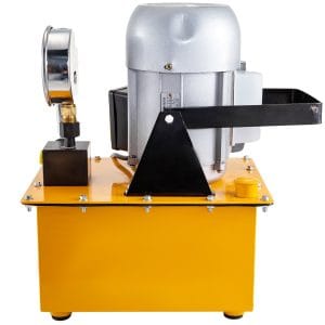 Pompa hidraulica cu actionare electrica 10000 PSI, 750W