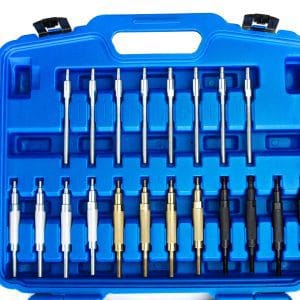 Trusa pentru centrat ambreaje autoreglabile SAC, 38 piese