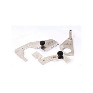 Set Trusa blocaje distributie pentru FORD ECOBOOST 2.0, 7 piese