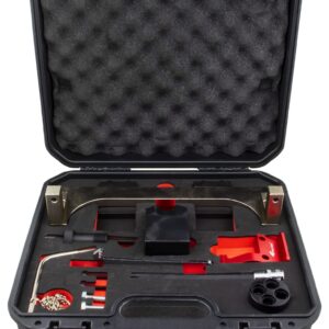 Blocaje distributie pentru BMW B38, B48, B58, 13 piese