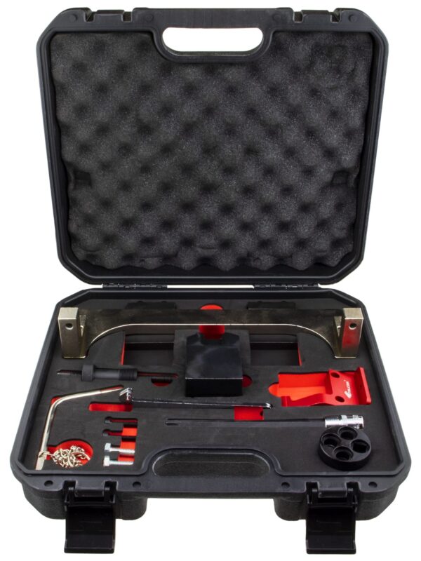 Blocaje distributie pentru BMW B38, B48, B58, 13 piese