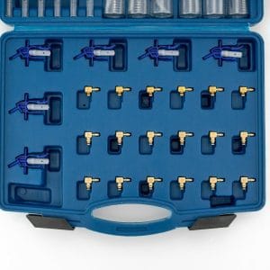 Tester ASTA pentru verificat retur injectoare Diesel