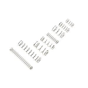Set de arcuri universale, 200 piese