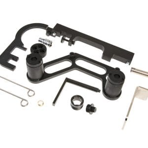 Trusa blocaje distributie pentru BMW Diesel N47, N47S, N57, N57S, 12 piese