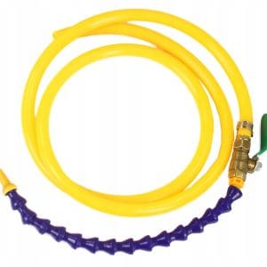 Pompa pneumatica, pentru transfer ulei, 8L