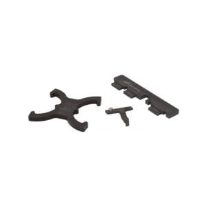 Set Trusa blocaje distributie pentru FORD 1.6, 7 piese