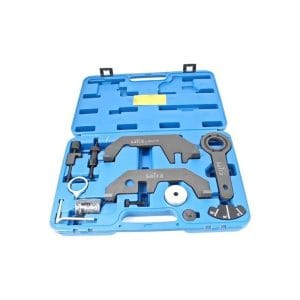 Trusa blocaje distributie BMW N62 / N73, 11 piese