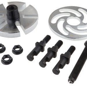 Extractor universal pentru fulii sau pinioane