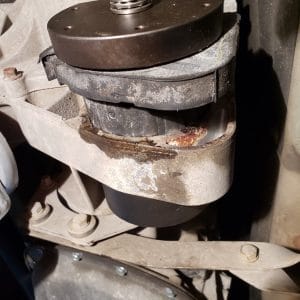 Trusa pentru montare si demontare bucse cutie de transfer BMW X3, X5, X6, 13 piese