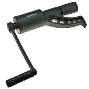 Cheie Multiplicator Forta 1:58 6000 NM Cu Tubulare Incluse , 11 piese