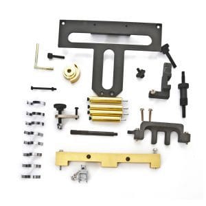 Trusa de fixare distributie BMW N42,N46, N46T, 25 piese