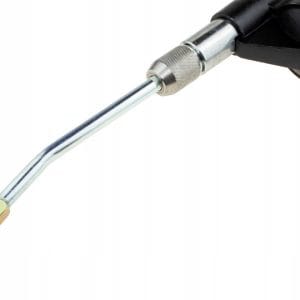 Pistol manual de gresare profesional ,800 ml