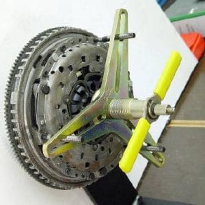 Trusa pentru centrat ambreaje autoreglabile SAC, 41 piese