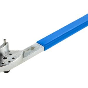 Cheie intinzator curele de distributie, VW, AudiI, Seat, Skoda