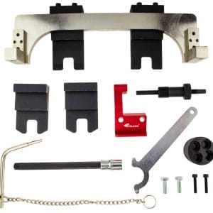 Blocaje distributie pentru BMW B38, B48, B58, 13 piese