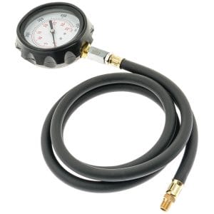 Trusa test presiune ulei S-AT24PT, 12 piese