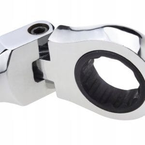 Set chei inelare cu clichet rupte 8-22 mm, 12 buc
