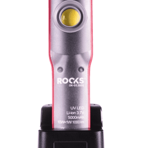 Lampa Lucru Rooks UV, COB LED, 10W+UV, 1000 Lm