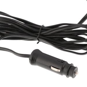 Mini compresor auto fara ulei 12V, 7.0 bar, 27 l / min