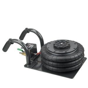 Cric Pneumatic Auto Scurt 3T, 150-400mm, APK-3000