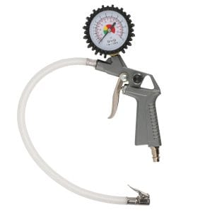 Set 15 accesorii pneumatice pentru compresor, Airpress