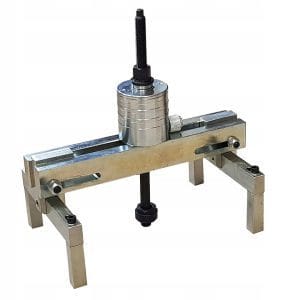 Set extractor hidraulic 20 tone pentru injectoare Fiat, Opel, Ford, Iveco, Suzuki
