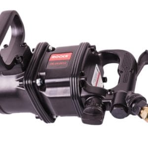 Pistol pneumatic 1" - 2.600Nm Rooks