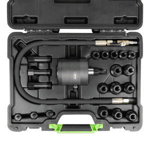 Extractor pneumatic pentru injectoare JBM