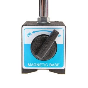 Stand magnetic pentru ceas comparator