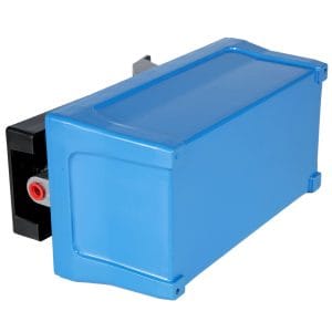 Pompa hidraulica cu actionare pneumatica 700BAR