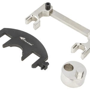 Trusa blocaje distributie Mercedes M651 1.8 2.1 2.2, 3 piese