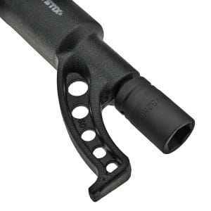 Cheie Multiplicator Forta 1:58 6000 NM Cu Tubulare Incluse , 11 piese