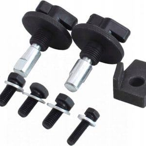 Trusa blocaje distributie pentru Fiat, Alfa Romeo, Lancia 1.2, 1.4, 11 piese