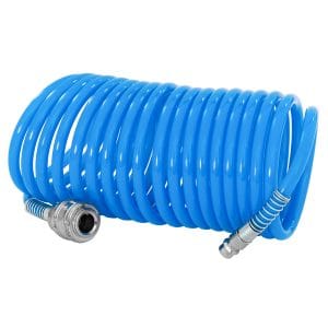 Set 5 accesorii pneumatice pentru compresor, Airpress