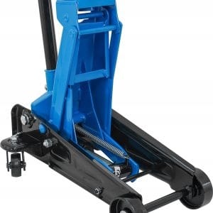 Cric hidraulic 3 Tone 150-460 mm tip crocodil