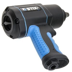 Pachet Pistol pneumatic 1500NM + Suport capre suspendare auto 3 tone
